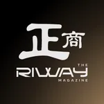 RIWAY Magazine icon