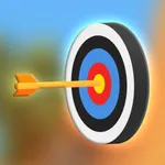 Archery 3D! icon