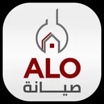 alo seyaneh icon