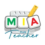 MIA Teacher icon