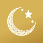 MOON SALON icon