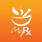 MyRx icon