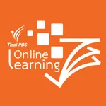 ThaiPBSOnlineLearning icon