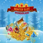 Winter Wonderland - Mega Slots icon