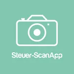 Steuer-ScanApp icon