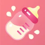 Erby feeding & sleep tracker icon