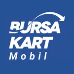 BursaKart Mobil icon