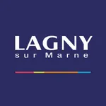 Ville de Lagny icon