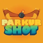 PARKUR SHOT icon