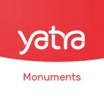 Indian Monuments by Yatra icon