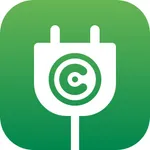 Continente Plug&Charge icon