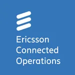 Ericsson Connected Operations icon