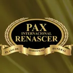 Pax Internacional Renascer icon