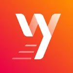 Wydelivery icon