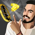 Gold Hunter Adventures icon