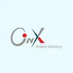 Onyx Orders Delivery icon