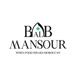 Bab Al Mansour icon