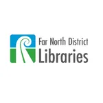 Far North District Libraries icon