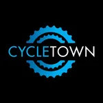 Cycle Town icon