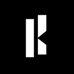 The K App icon