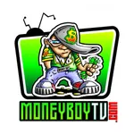 MoneyBoyTV icon