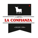 Market La Confianza icon