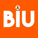 BIU icon