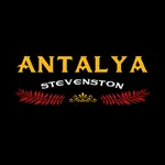 Antalya Stevenston. icon