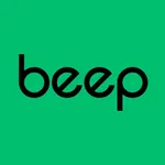 Ride Beep icon