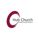 Hub Church Roc icon