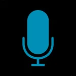 Cozzia Voice Commands icon