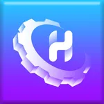 MHm-Cloud icon