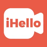 iHello : Live Virtual Events icon