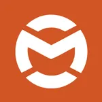 Mystro Driver: Drive & Deliver icon