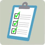 List-To-do icon