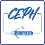 CEPH APP  By ORTHOKINETIC APPS icon