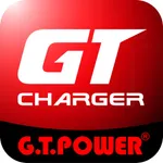 GT Charger icon