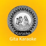 Gita Karaoke icon