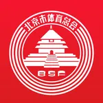 北京市体育总会 icon