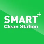 Clean station icon