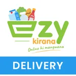 EzyKirana Delivery icon