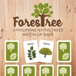 ForesTree Philippine Tree Game icon