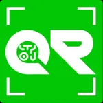 QRscape icon