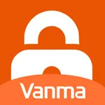 VANMA LOCK icon