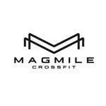 MagMile CrossFit icon