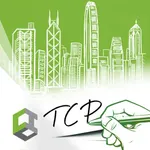 TCPRS App icon