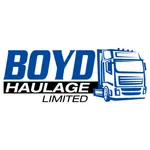 Boyd haulage Ltd icon
