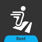 Segway Rent Pass icon