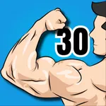 Arm Workouts for Men icon