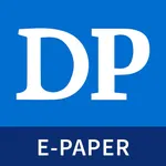 The Dickinson Press E-paper icon